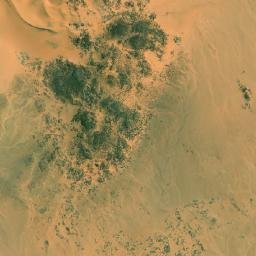 Satellite imagery of Ekadé Oua-n-Tiklâtîne, DZ