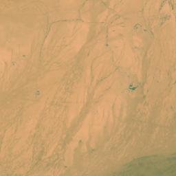 Satellite imagery of Mont Ekadi oua-n- Tiklatine, DZ