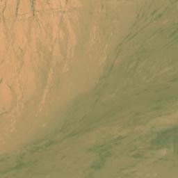 Satellite imagery of Mont Ekadi oua-n- Tiklatine, DZ