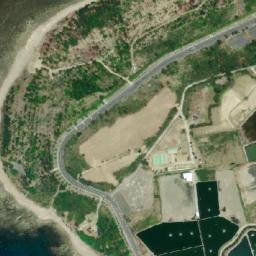 Satellite imagery of Checheng Jiao, TW