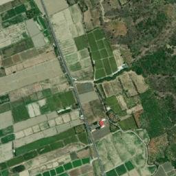 Satellite imagery of 三等三角點 441, TW