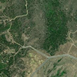 Satellite imagery of 三等三角點 441, TW