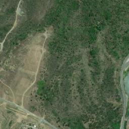 Satellite imagery of 三等三角點 441, TW