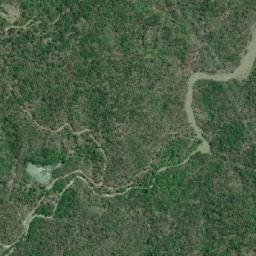 Satellite imagery of 三等三角點 4238, TW