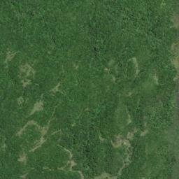 Satellite imagery of 三等三角點 4246, TW