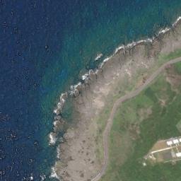 Satellite imagery of 三等三角點 1069, TW