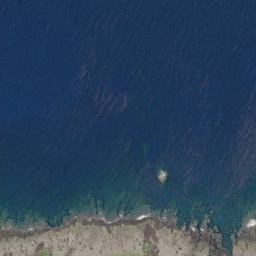 Satellite imagery of Yunü Yan, TW