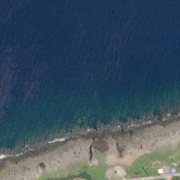 Satellite imagery of Yunü Yan, TW