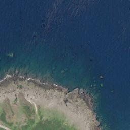 Satellite imagery of Yunü Yan, TW
