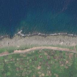 Satellite imagery of Muji Yan, TW