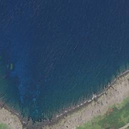 Satellite imagery of Luotuo Yan, TW