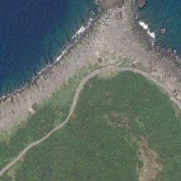 Satellite imagery of Luotuo Yan, TW