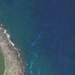 Satellite imagery of Luotuo Yan, TW