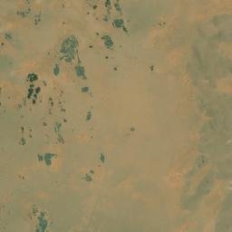 Satellite imagery of Quediat Tengafof, EH