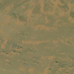 Satellite imagery of Tiselgaf el Jadra, EH