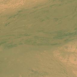 Satellite imagery of Mont Ekadi oua-n- Tiklatine, DZ