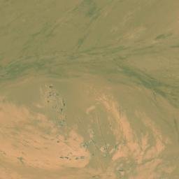 Satellite imagery of Mont Ekadi oua-n- Tiklatine, DZ