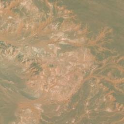 Satellite imagery of Khashm Abā al ‘Iqbān, SA
