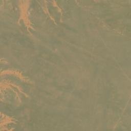 Satellite imagery of Khashm Abā al ‘Iqbān, SA