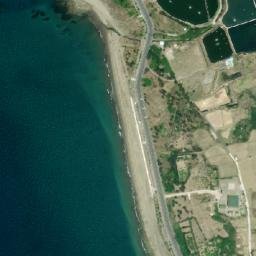 Satellite imagery of Checheng Jiao, TW