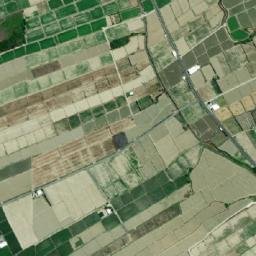 Satellite imagery of 三等三角點 441, TW