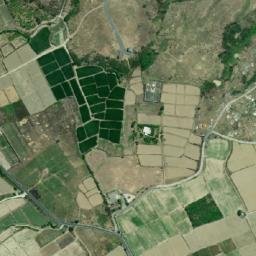Satellite imagery of 三等三角點 441, TW