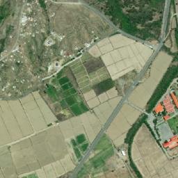 Satellite imagery of 三等三角點 441, TW