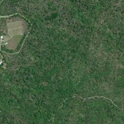 Satellite imagery of 三等三角點 4238, TW
