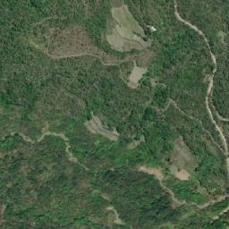 Satellite imagery of 三等三角點 934, TW
