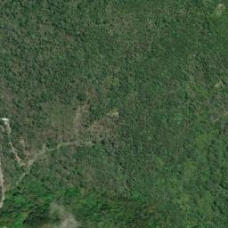 Satellite imagery of 三等三角點 4246, TW
