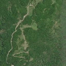 Satellite imagery of 三等三角點 4246, TW