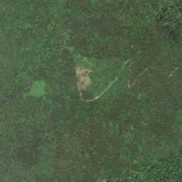 Satellite imagery of 三等三角點 4246, TW