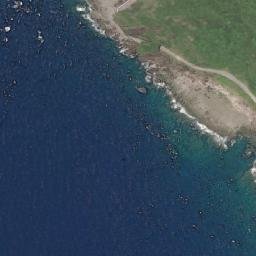 Satellite imagery of 三等三角點 1069, TW