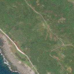 Satellite imagery of 三等三角點 1069, TW