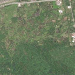 Satellite imagery of Yunü Yan, TW