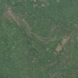 Satellite imagery of 三等三角點 981, TW
