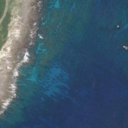 Satellite imagery of Luotuo Yan, TW
