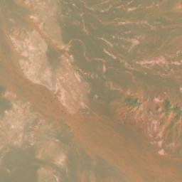 Satellite imagery of Khashm Abā al ‘Iqbān, SA