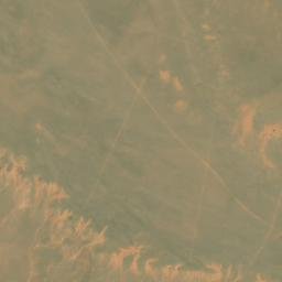 Satellite imagery of Khashm Abā al ‘Iqbān, SA