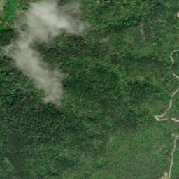 Satellite imagery of 三等三角點 934, TW