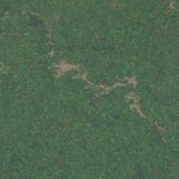 Satellite imagery of 三等三角點 981, TW