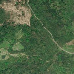 Satellite imagery of 三等三角點 934, TW