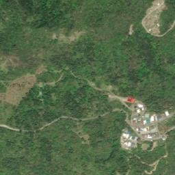 Satellite imagery of 三等三角點 934, TW