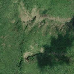 Satellite imagery of 一等三角點 由(31), TW