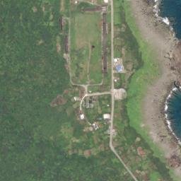 Satellite imagery of 三等三角點 1068, TW