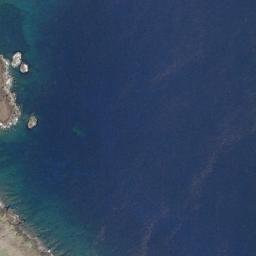 Satellite imagery of 三等三角點 983, TW