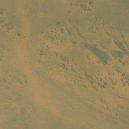 Satellite imagery of Larui Bu Garn, EH
