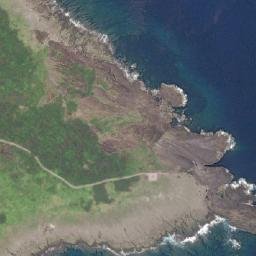 Satellite imagery of 三等三角點 983, TW