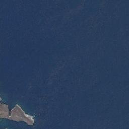 Satellite imagery of Shizi Jiao, TW