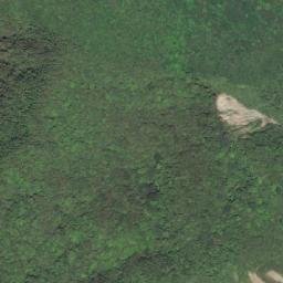 Satellite imagery of 一等三角點, TW